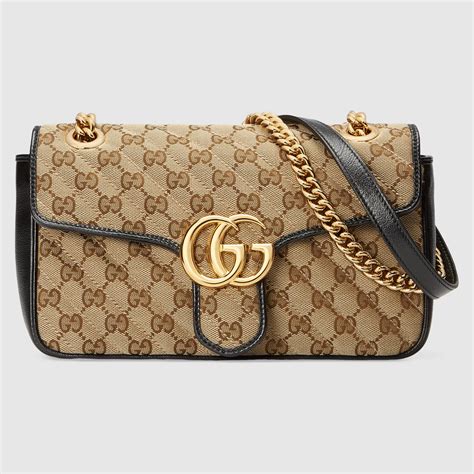 Gucci Handbags .